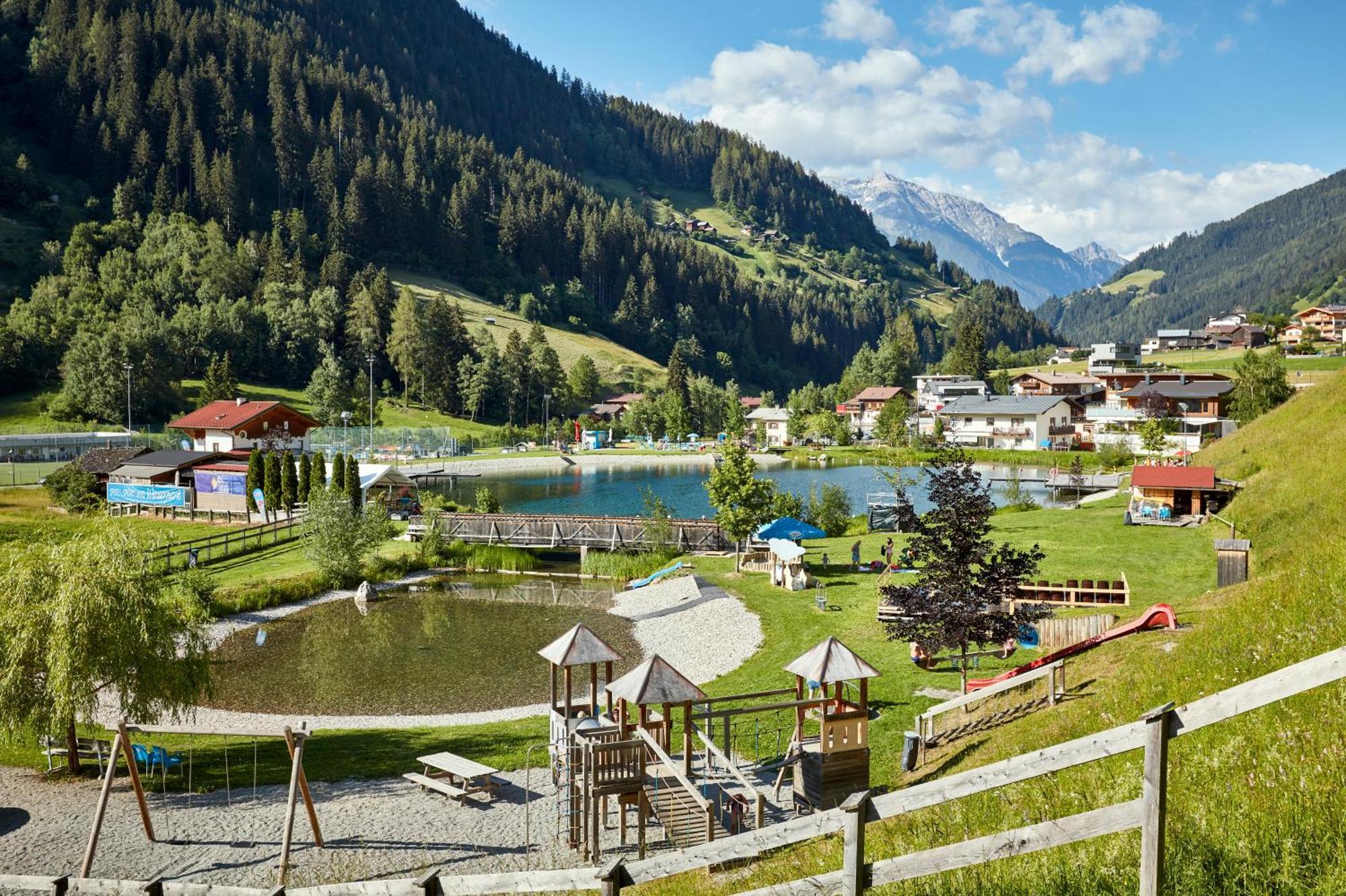 Hotel Buckelhof See Exterior photo